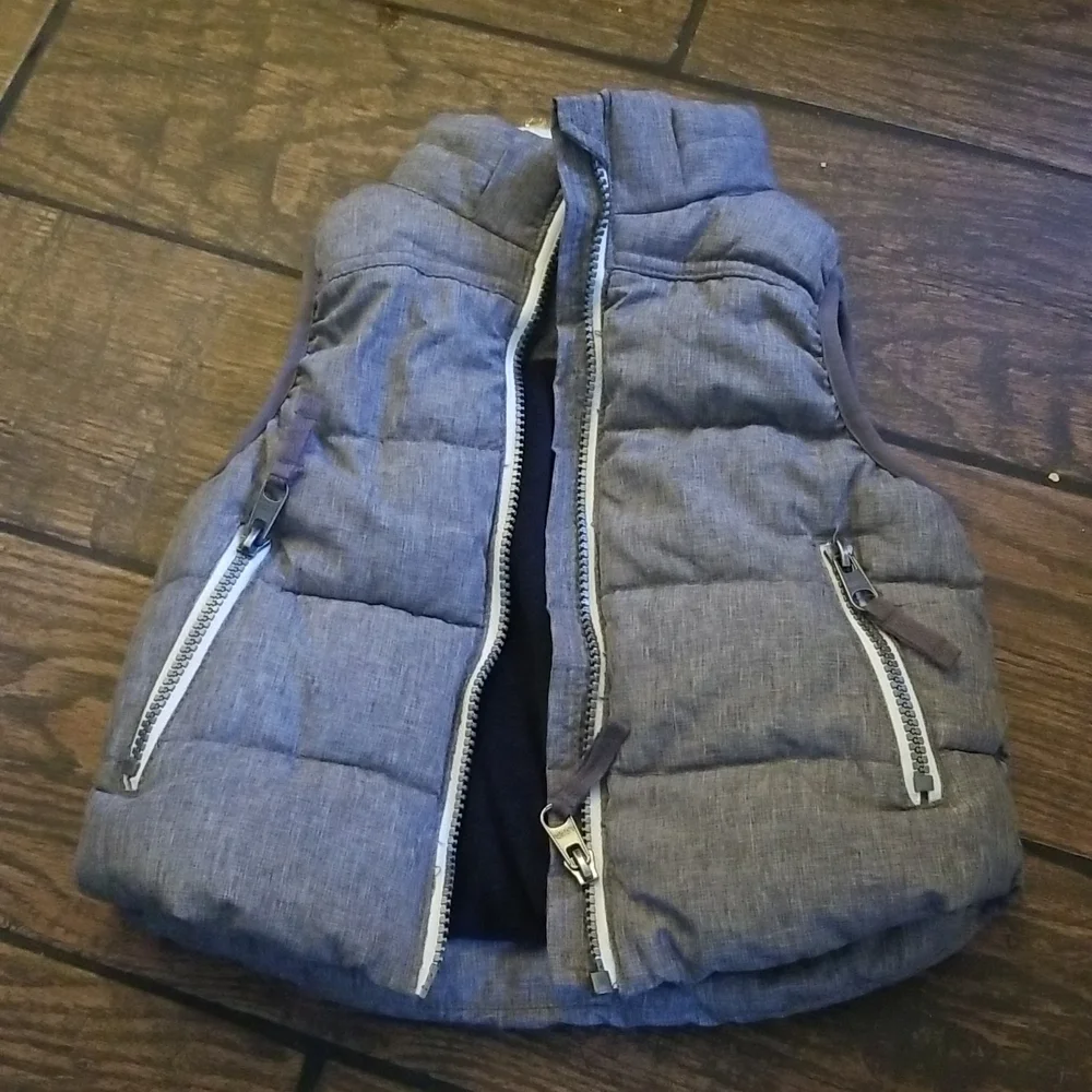 H&M boys vest